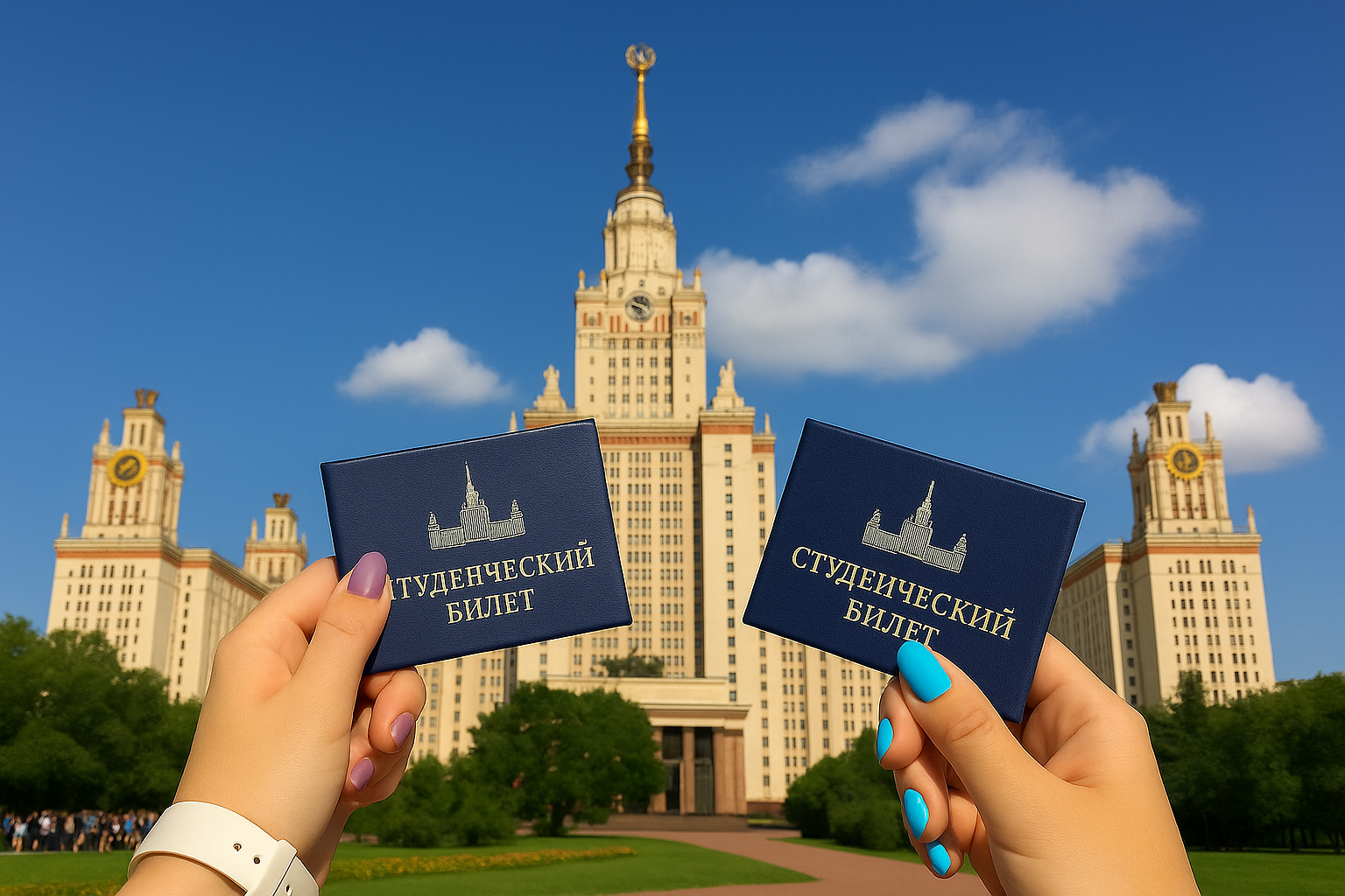 Что изменится в вузах: Госдума ограничит число платных мест