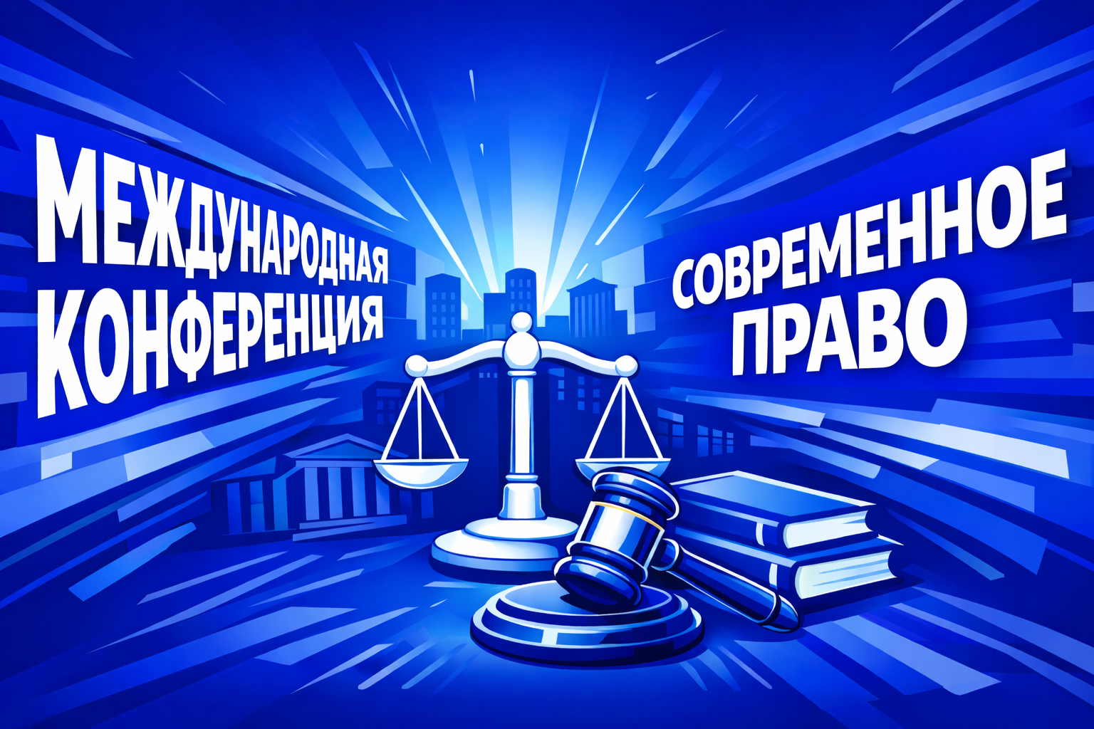 Международная конференция школьных и студенческих научных работ по современному праву в рамках олимпиады «На шаг выше»