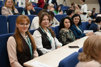 В Москве начался федеральный этап конкурса «Педагог-психолог – 2026»