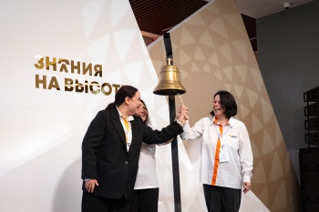 В Пятигорске стартовала программа «Навигаторы детства: сила в единстве»